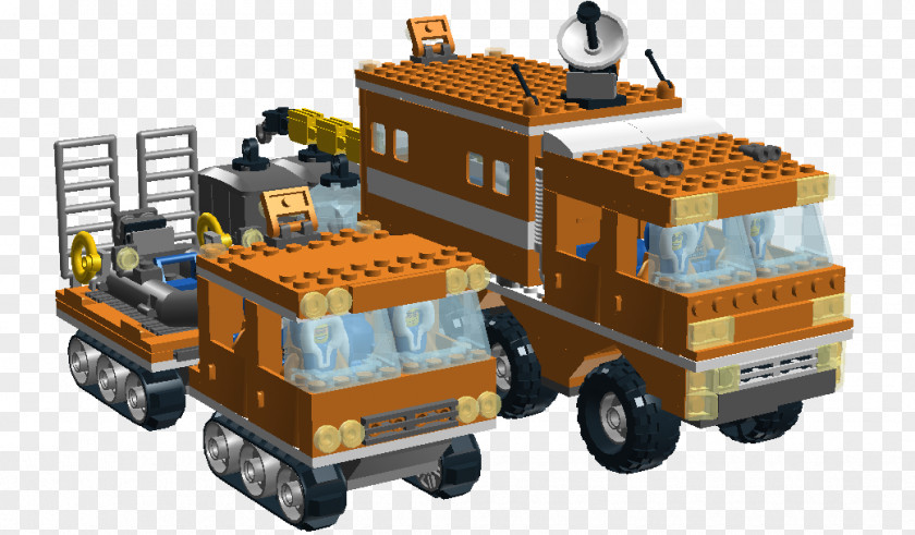 Lego Crane 8 Ideas Arctic City LEGO Technic Mindstorms PNG