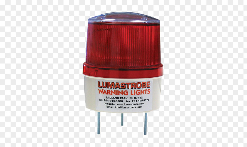 Light Lumastrobe Warning Lights Solar Power Lamp Flashing PNG