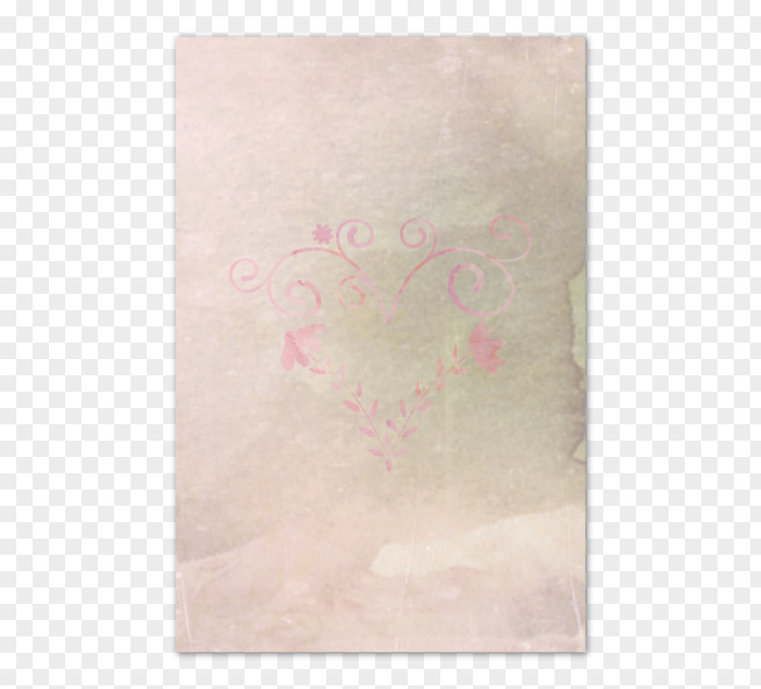 Pink Greeting Cards M PNG