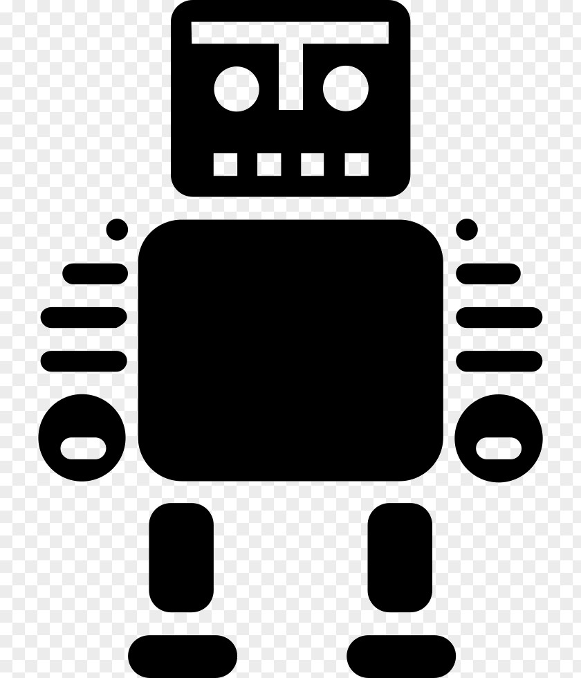 Robot Icon Les DUT PNG