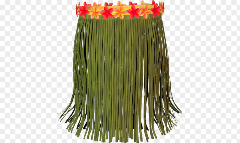 Skirt Grass Flowers PNG Flowers, green and orange floral fringe skirty clipart PNG