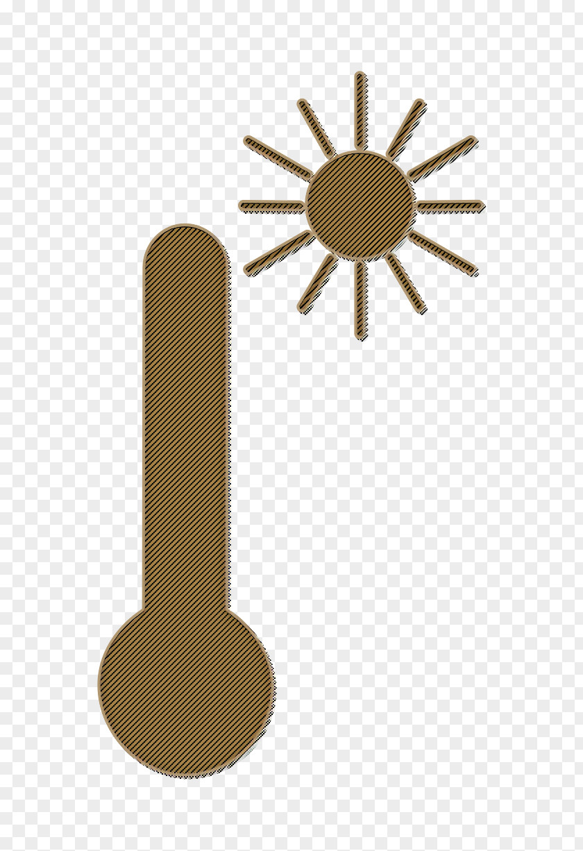 Symbol Thermometer Icon Fever Healthcare Medical Care PNG