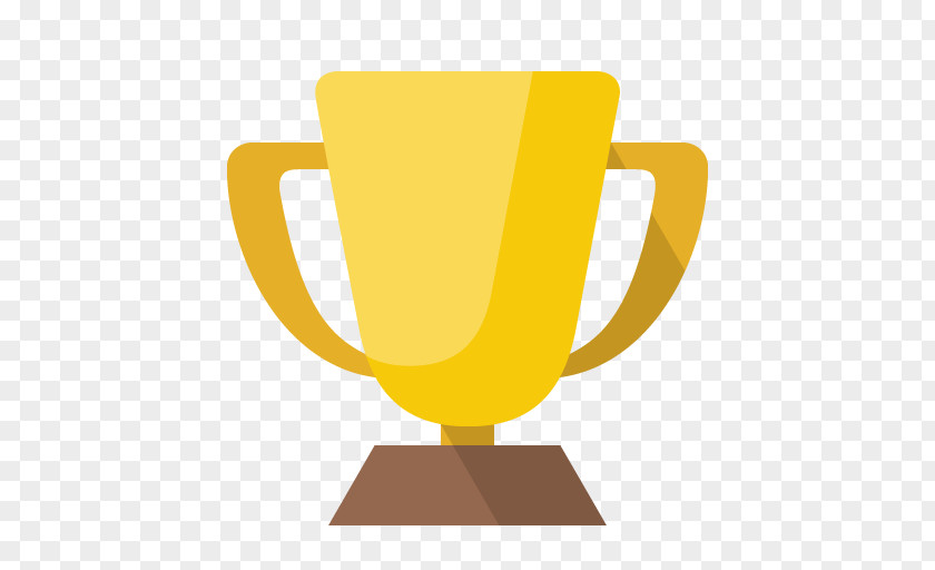 Trophy Award Prize PNG