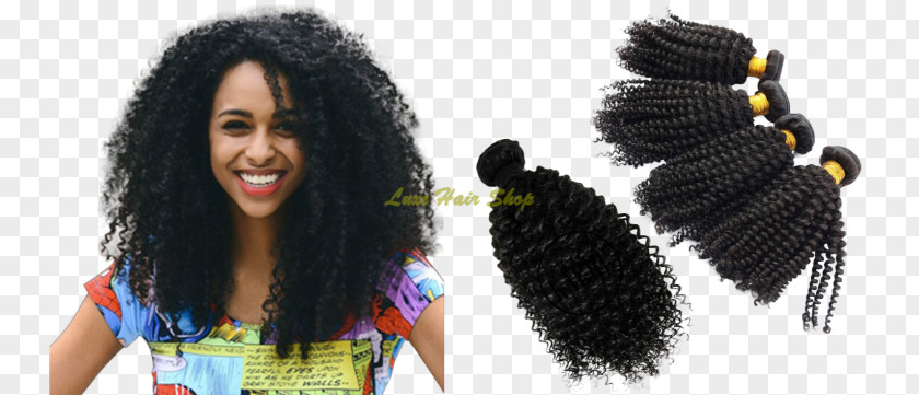 Wavy Hair Wig Afro-textured Hairstyle PNG