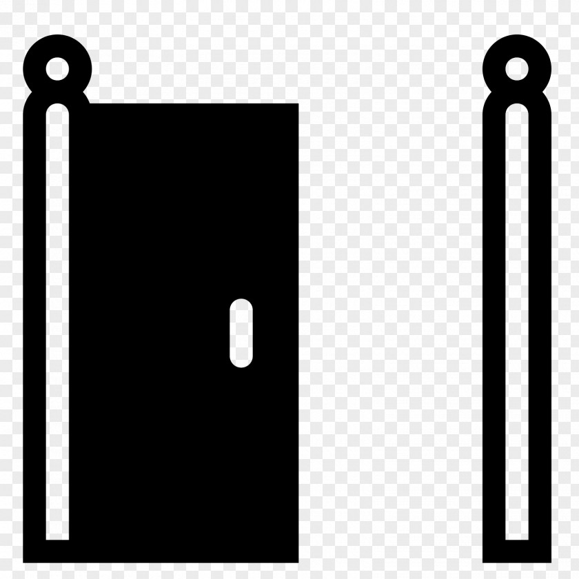 Wooden Door Dots PNG