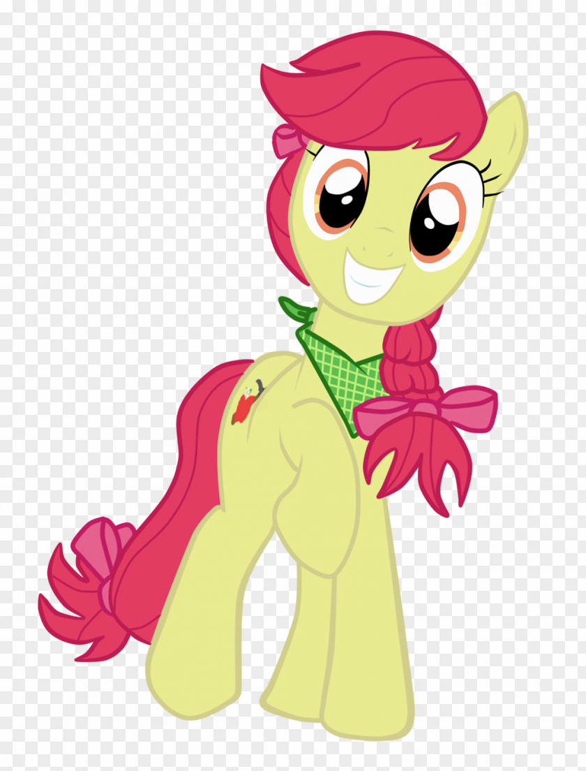 Apple Bloom Pony Drawing Rainbow Dash Sunset Shimmer PNG