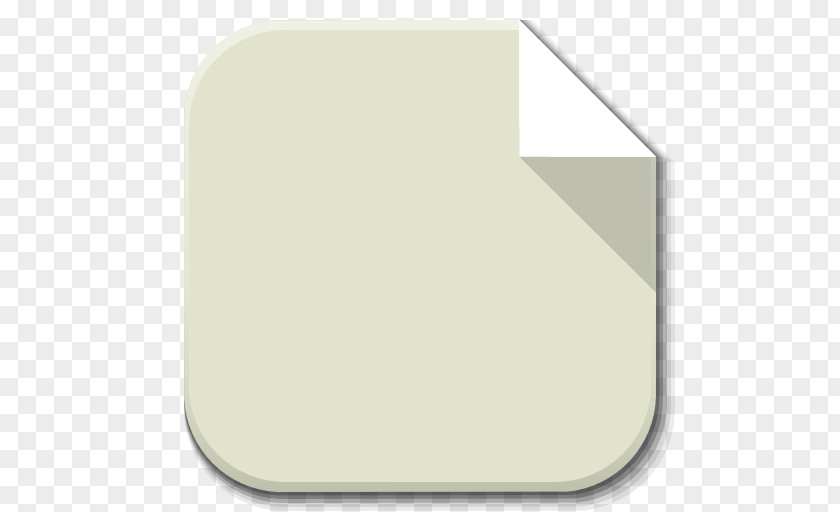 Apps Icon Template File B Angle Material Font PNG