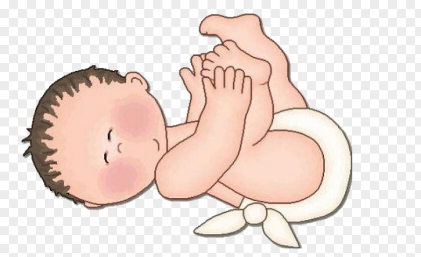 Baby Infant Drawing Child Clip Art PNG