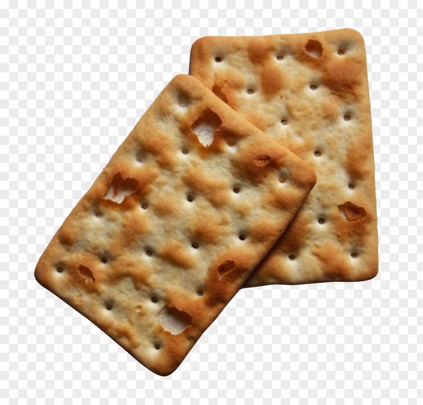 Biscuit Saltine Cracker Cookie PNG