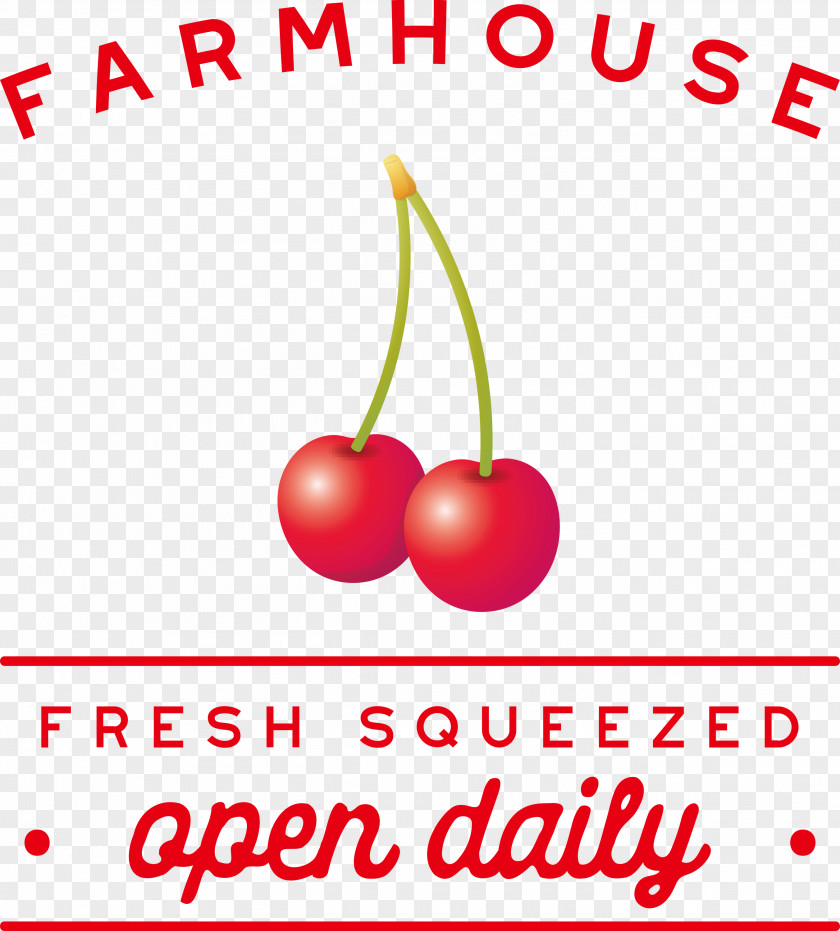 Farmhouse Fresh Squeezed Open Daily PNG