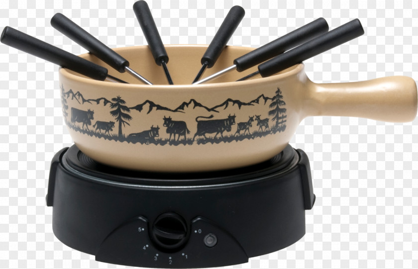 Fondu Rueyres-Treyfayes Swiss Cheese Fondue Raclette PNG