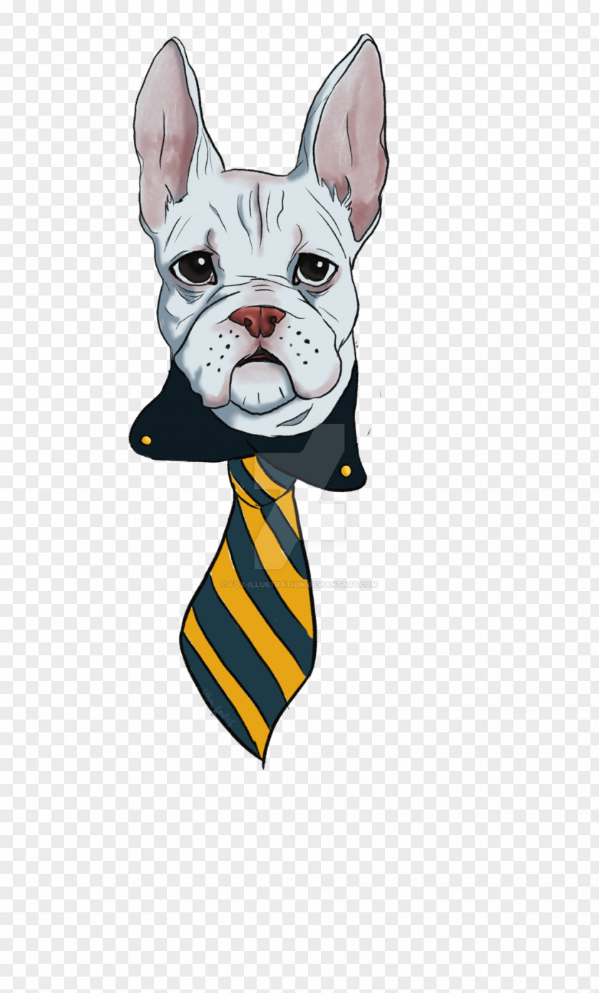 Fox Illustration French Bulldog Dog Breed Non-sporting Group Whiskers PNG