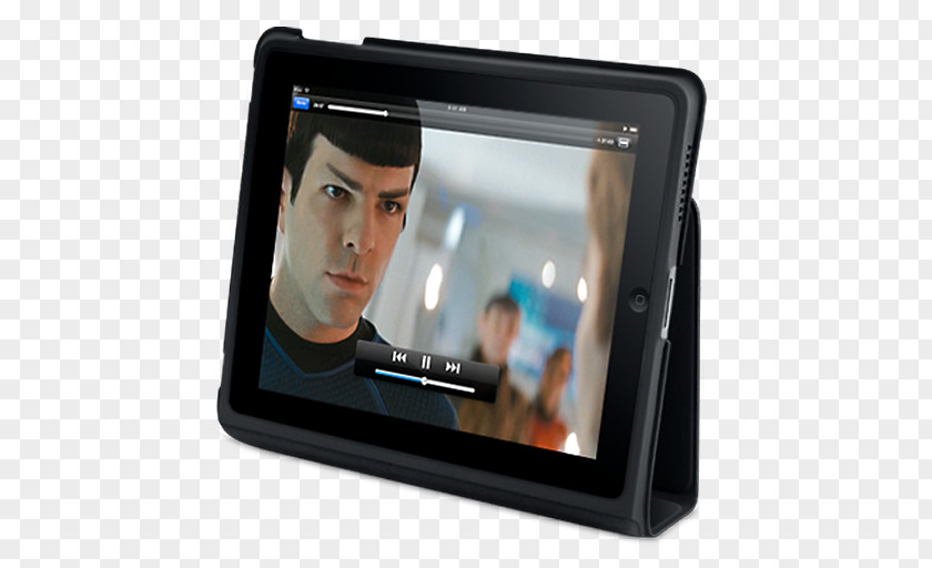 IPad Flip Case Horizontal Electronic Device Gadget Multimedia Portable Media Player PNG