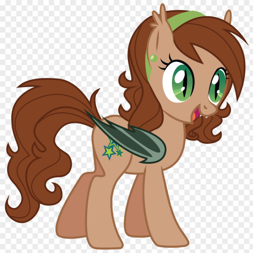 My Little Pony Horse Bat PNG