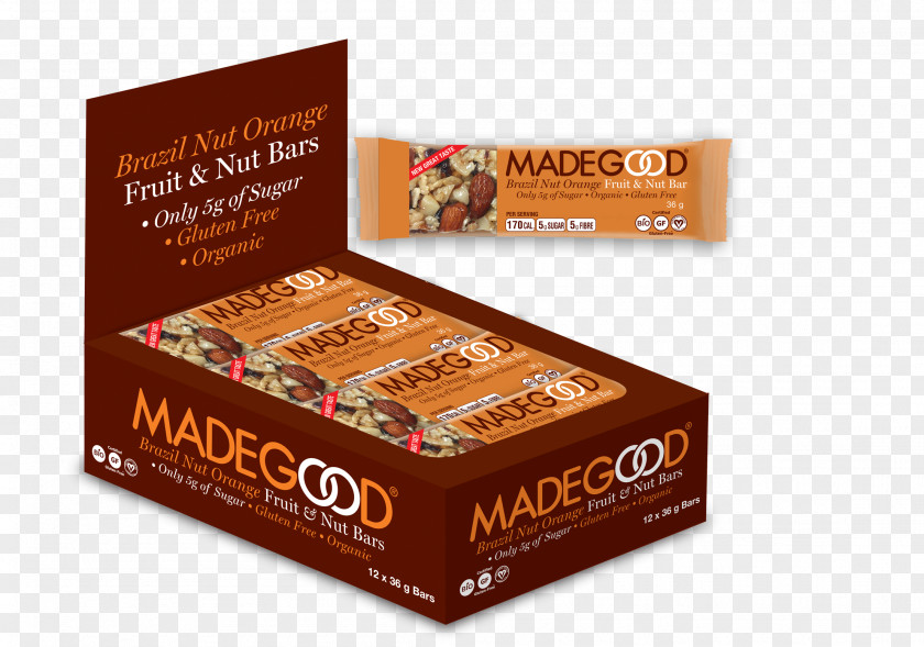 Nutritious And Delicious Chocolate Bar Turrón Brazil Nut Apricot PNG