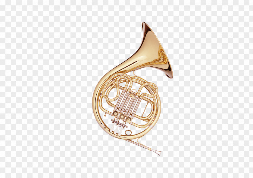 Speaker Mellophone Trumpet French Horn Saxhorn Euphonium PNG
