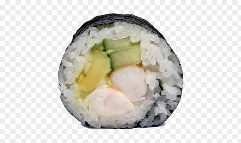 Sushi California Roll Sashimi Gimbap Japanese Cuisine PNG