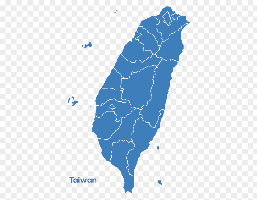 Taiwan Nantou City Taipei Province Map Clip Art PNG