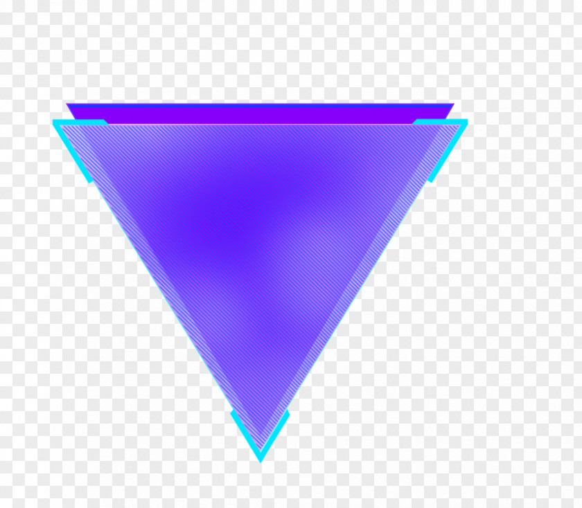 Triangle Background Geometry PNG