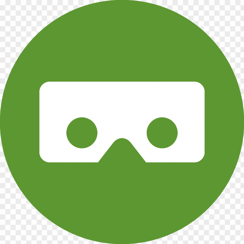 Virtual Reality Service Immersion WebVR PNG