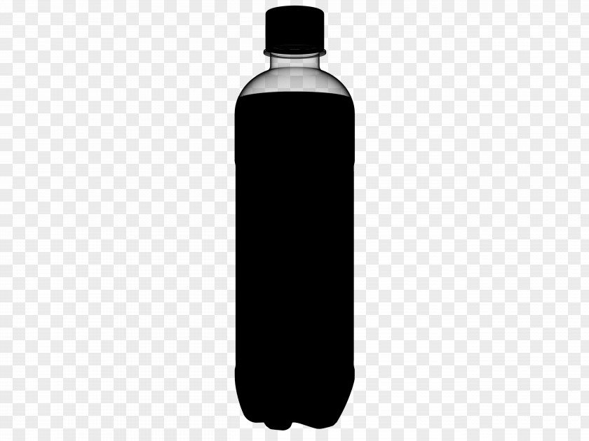 Water Bottles Product Design PNG