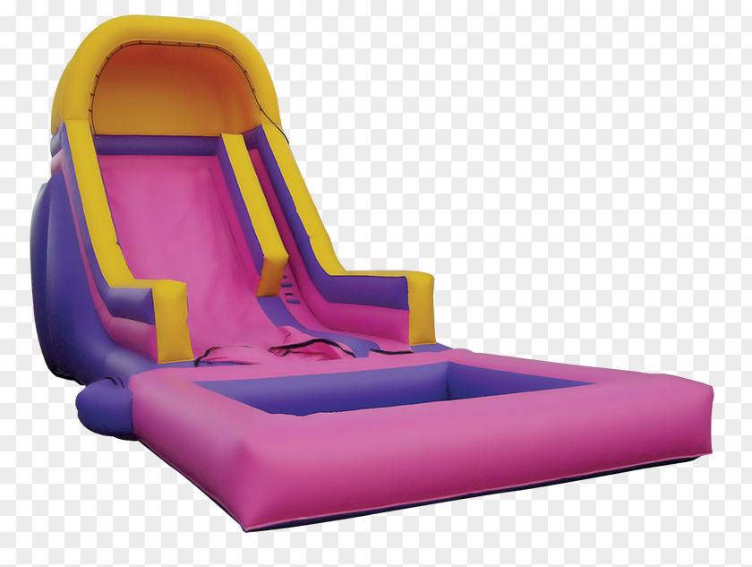 Water Party Renting Slide Playground Swimming Pool PNG