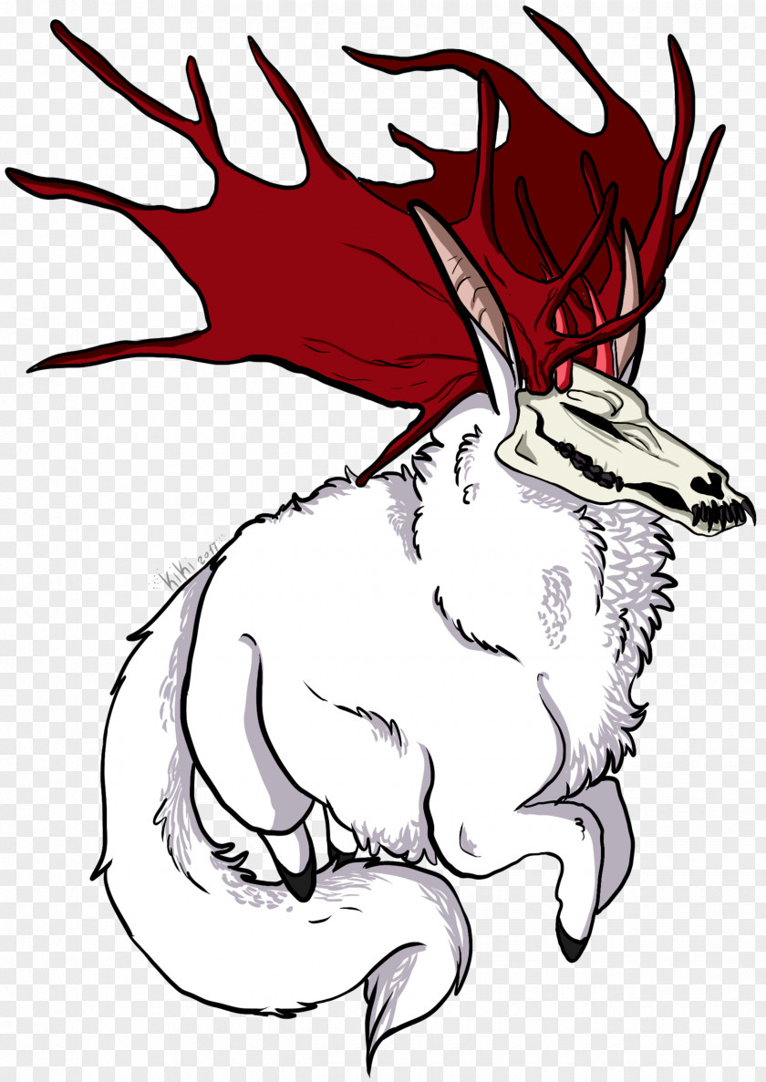 Wolf In Sheeps Clothing Art Drawing The Endless Forest Clip PNG