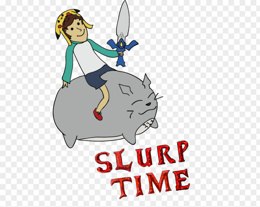 Adventure Time Totoro Illustration Vertebrate Drawing Digital Art Clip PNG