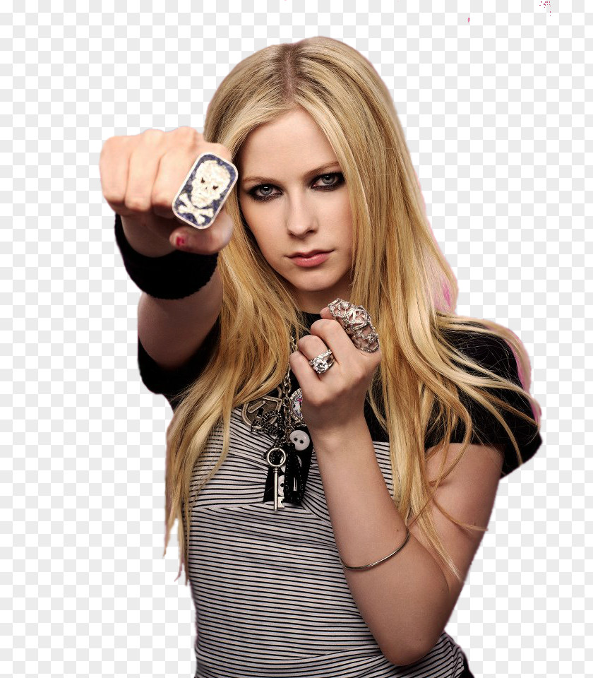 Avril Lavigne Let Go Musician Celebrity PNG