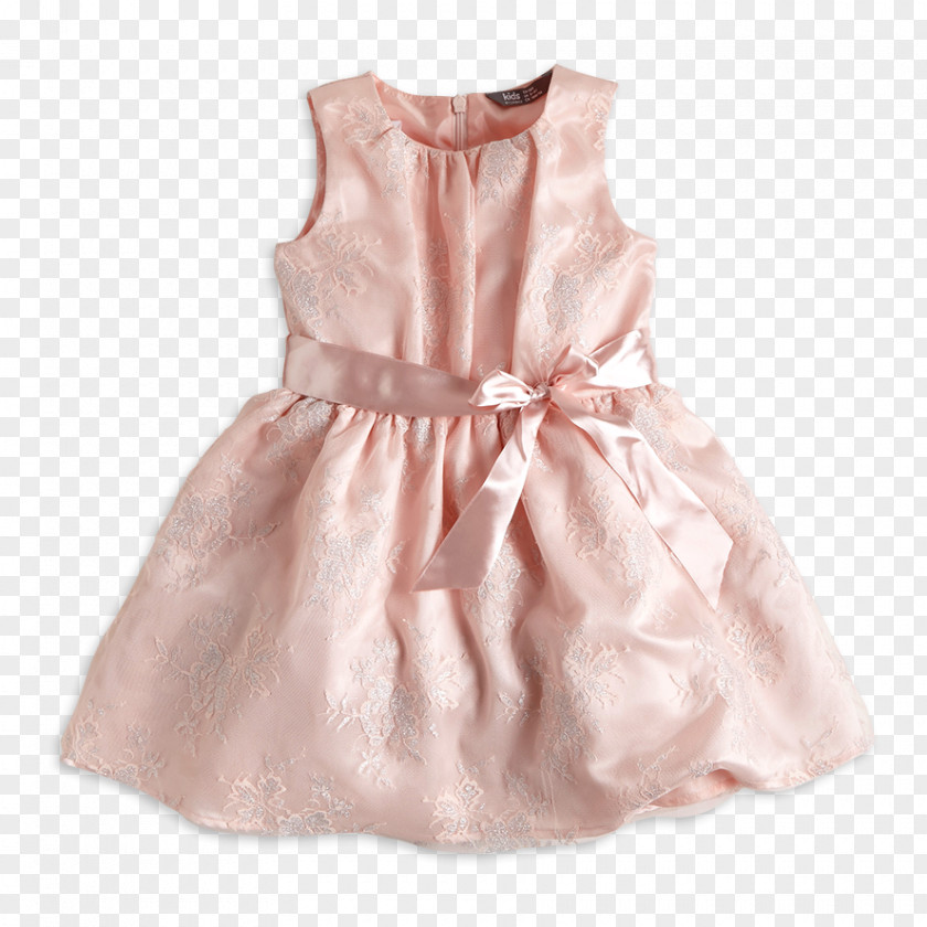 Baby Swimming Pool Cocktail Dress Party Satin Ruffle PNG