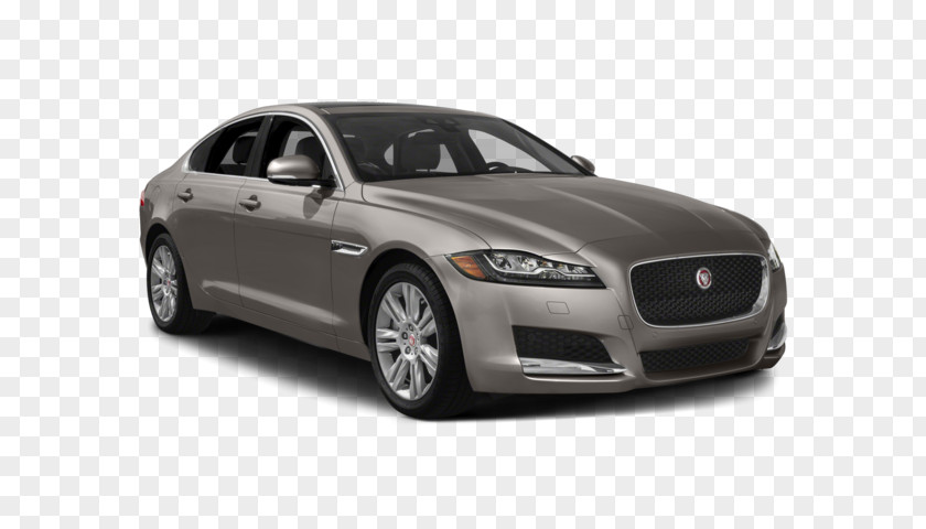 Car Jaguar Cars Luxury Vehicle 2018 XF PNG