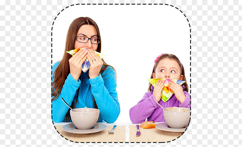 Child Table Manners Etiquette Parenting PNG