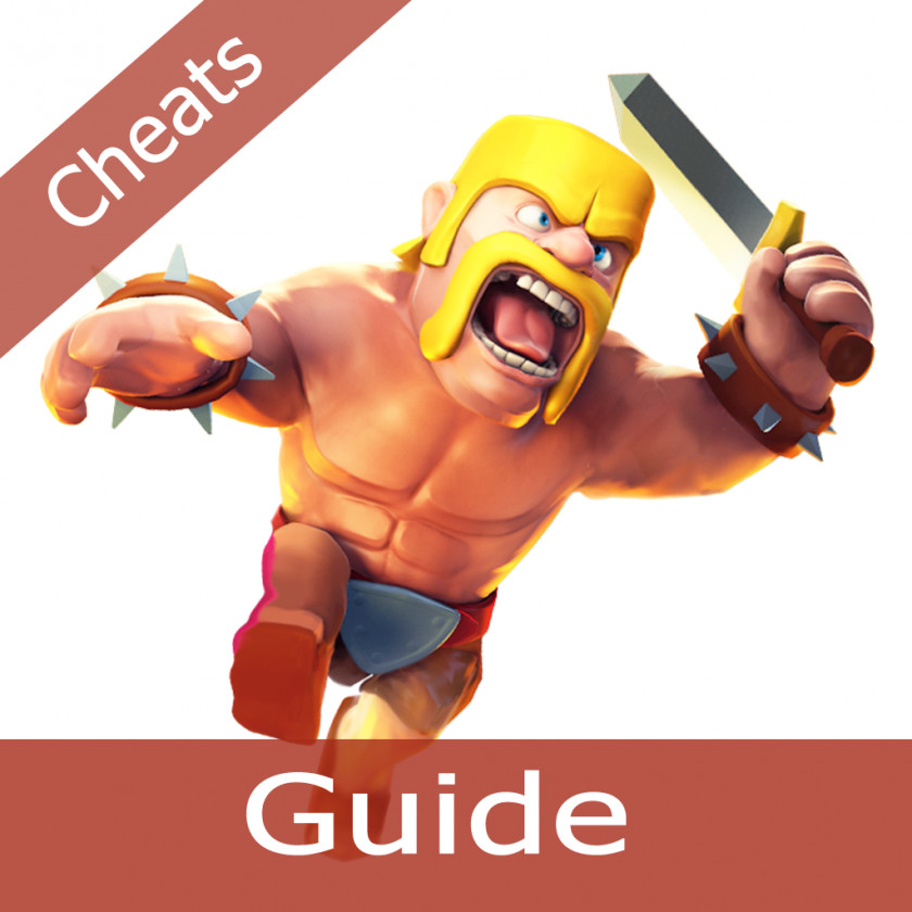 Clash Of Clans Royale Goblin Free Gems PNG