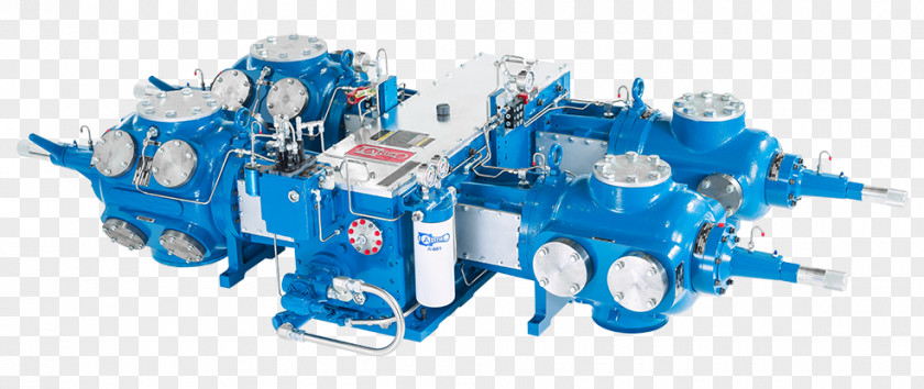 Compression Station Natural Gas Ariel Corporation Reciprocating Compressor Centrifugal PNG