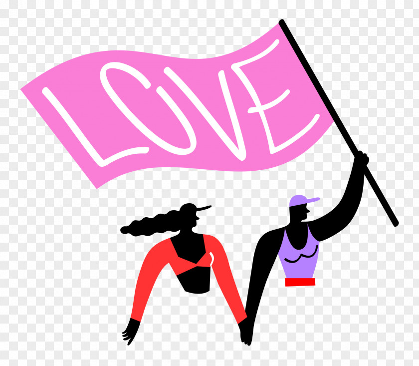 Couple Love Holding Hands PNG