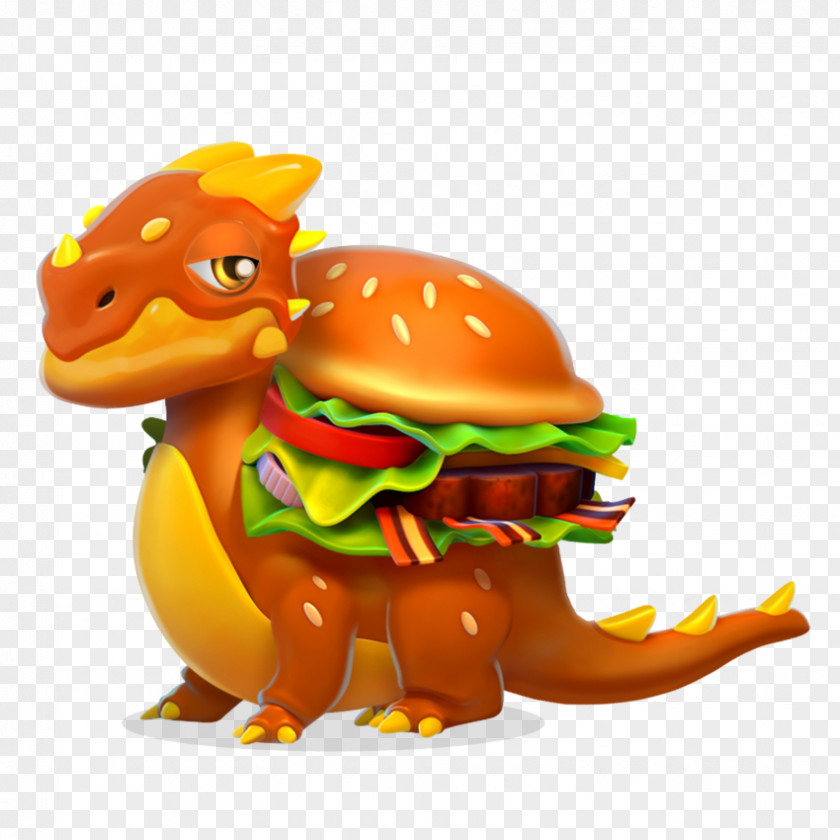 Dragon Hamburger Video Games Film PNG