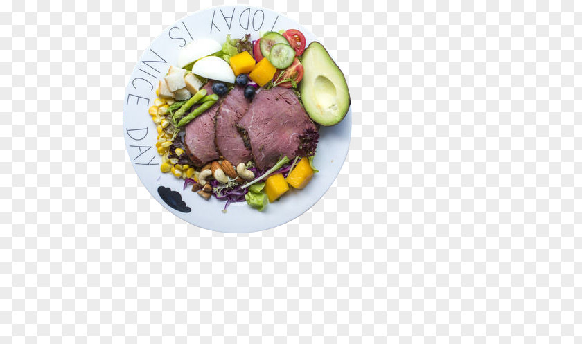 Fruit And Vegetable Beef Recipe Dish Cuisine PNG