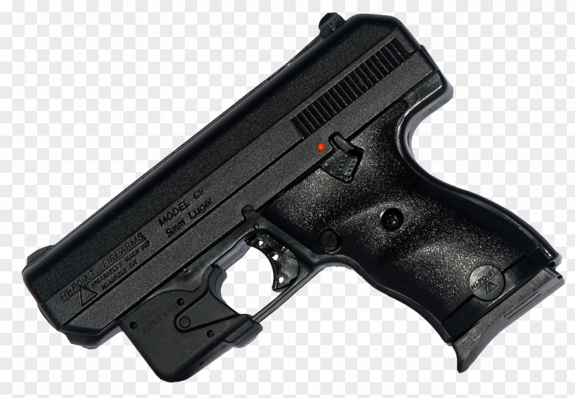Handgun Trigger Hi-Point Firearms C-9 9×19mm Parabellum PNG