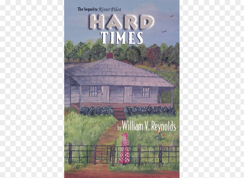 Hard Times Property Book Shed PNG