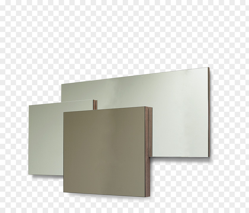 Hu Die Material Light Mirror Bedroom Parede Wall PNG