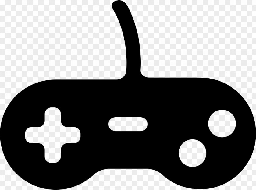 Joystick Xbox 360 Controller PlayStation Clip Art Game Controllers PNG