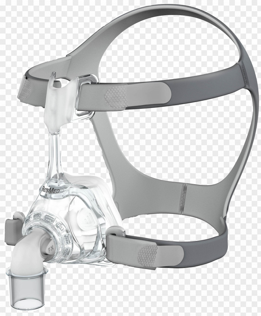 Mask Continuous Positive Airway Pressure The Mirage ResMed PNG