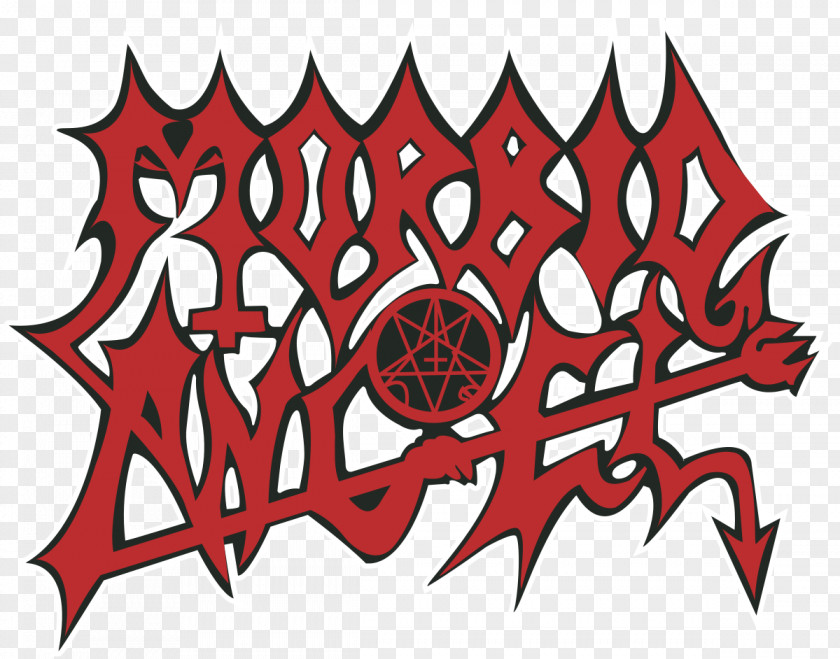 Morbid Angel T-shirt Altars Of Madness Abominations Desolation Music PNG of Music, clipart PNG