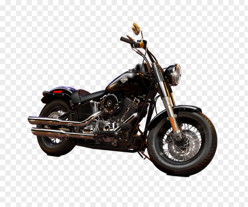 Motorcycle Cruiser Harley-Davidson Of Greenville Accessories Softail PNG