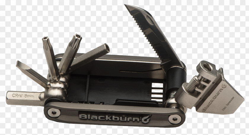 Multi-tool Multi-function Tools & Knives Bicycle Blackburn Cycling PNG