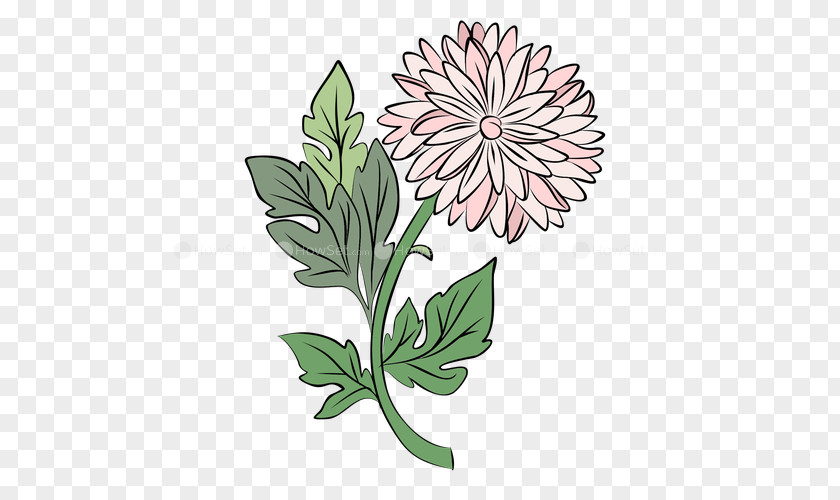 Painting Floral Design Drawing Watercolor PNG