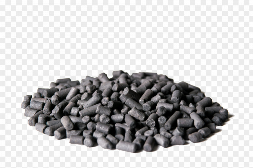 Partikel Plastic Charcoal White PNG