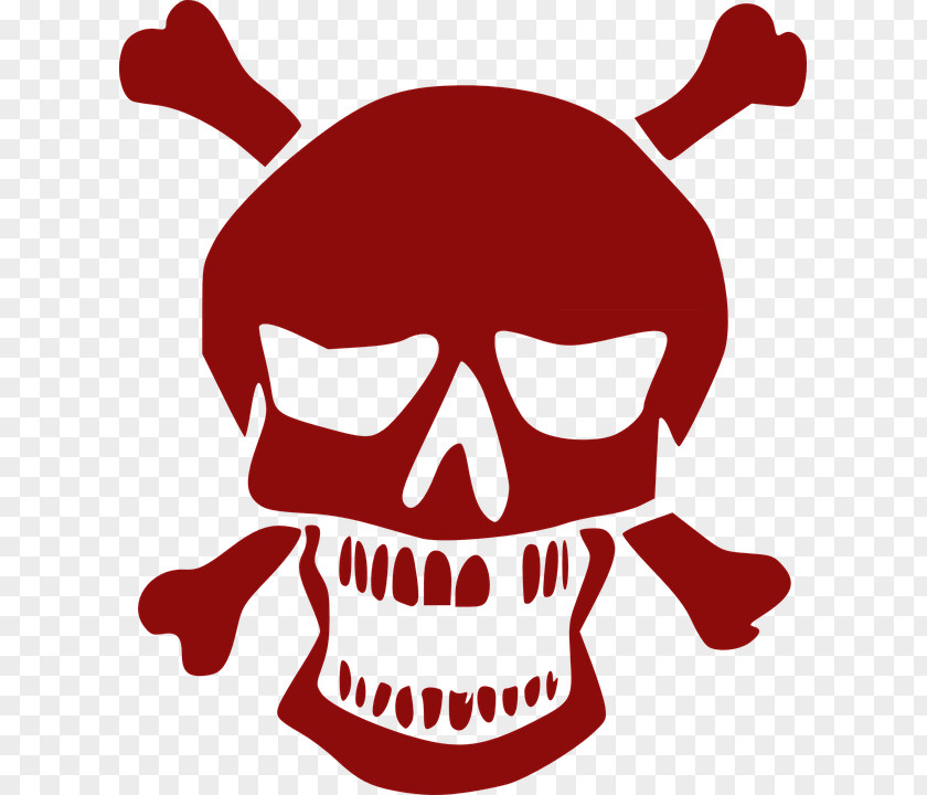 Pirate Clip Art Image PNG