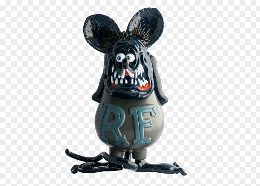 Rat Fink Hot Rod Mickey Mouse マンブルズ Collectable PNG