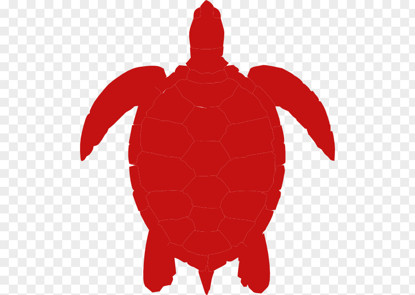 Red Sea Cliparts Turtle Silhouette Clip Art PNG